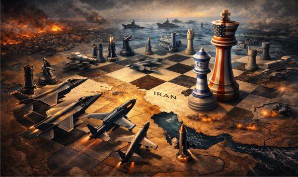 Pentagon Chief: "America Is Winning Decisively”